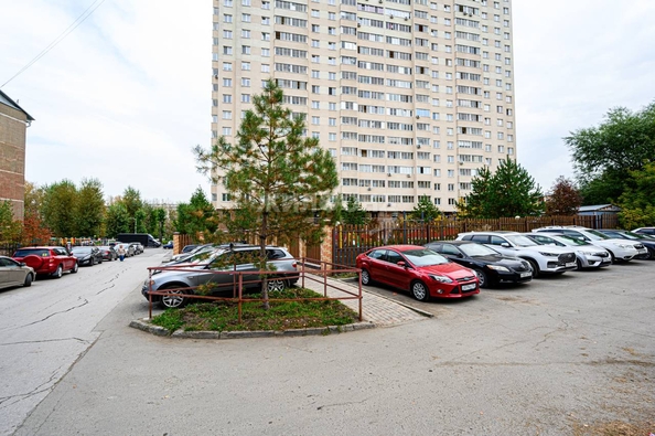 
   Продам 3-комнатную, 70.9 м², Бориса Богаткова ул, 260/1

. Фото 37.