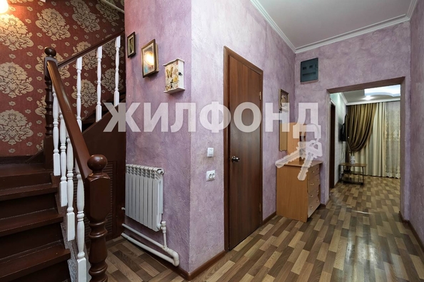 
   Продам дом, 250 м², Новосибирск

. Фото 5.