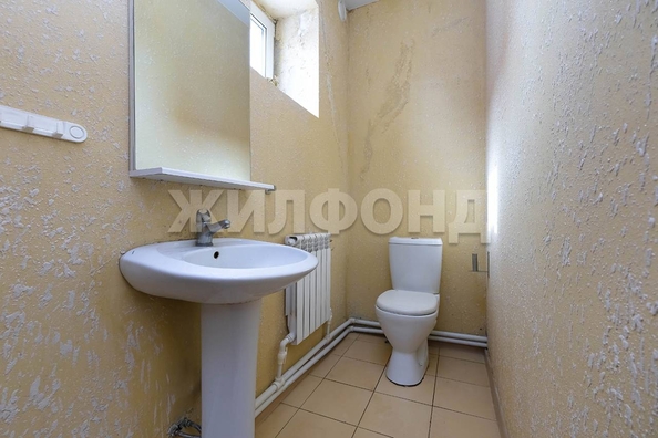 
   Продам дом, 250 м², Новосибирск

. Фото 9.