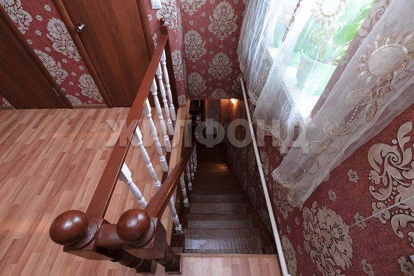 
   Продам дом, 250 м², Новосибирск

. Фото 11.