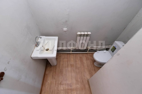 
   Продам дом, 250 м², Новосибирск

. Фото 20.