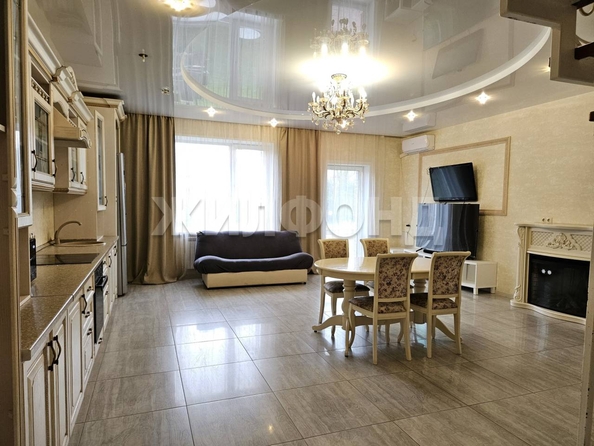 
   Продам дом, 128.3 м², Озерный

. Фото 4.
