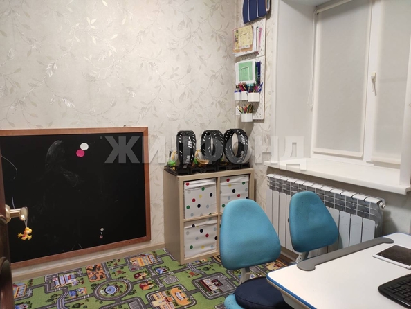 
   Продам дом, 210 м², Новосибирск

. Фото 9.