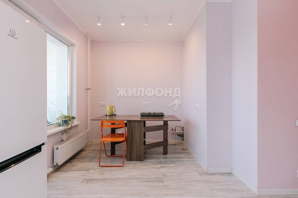 
   Продам 1-комнатную, 34.6 м², Адриена Лежена ул, 38

. Фото 4.