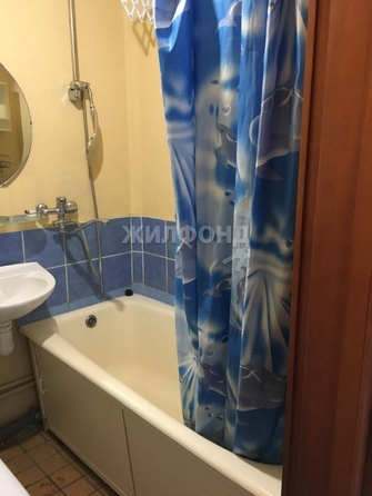 
   Продам 1-комнатную, 28.9 м², Кропоткина ул, 132/1

. Фото 9.