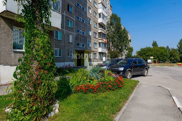 
   Продам 1-комнатную, 28.9 м², Кропоткина ул, 132/1

. Фото 13.