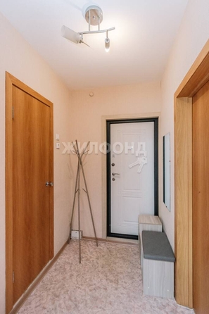 
   Продам 1-комнатную, 32.2 м², Петухова ул, 164

. Фото 19.