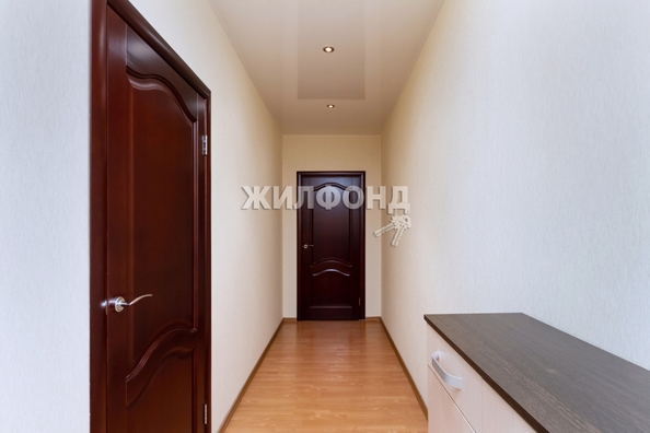 
   Продам 2-комнатную, 65.4 м², Аэропорт ул, 58/1

. Фото 16.