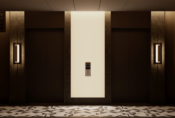 
  Продается 3-комн. квартира, 102.44 м², ЖК Unity Center (Юнити Центр)
. Фото 9.
