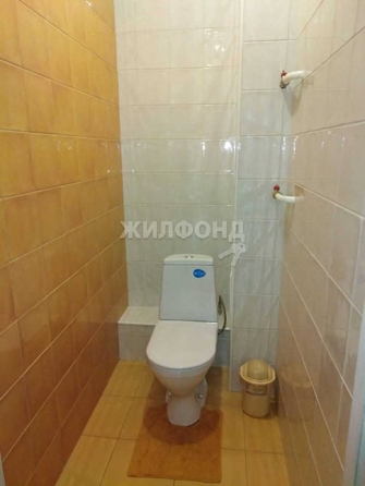 
   Продам 2-комнатную, 52.6 м², Кирова ул, 322

. Фото 6.