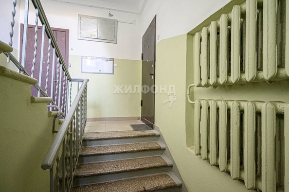 
   Продам 3-комнатную, 73.6 м², Народная ул, 33/1

. Фото 20.