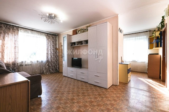 
   Продам 3-комнатную, 60.4 м², Котовского ул, 50

. Фото 1.