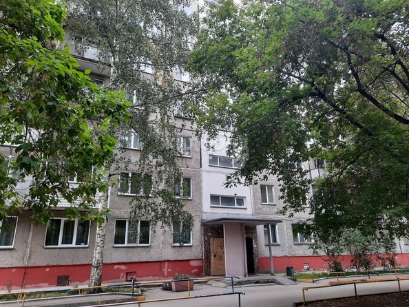 
   Продам 3-комнатную, 60.4 м², Котовского ул, 50

. Фото 17.