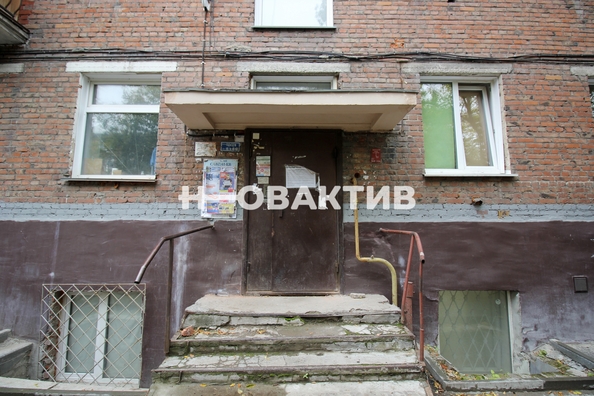 
   Продам комнату, 9 м², Каменская ул, 84В

. Фото 8.