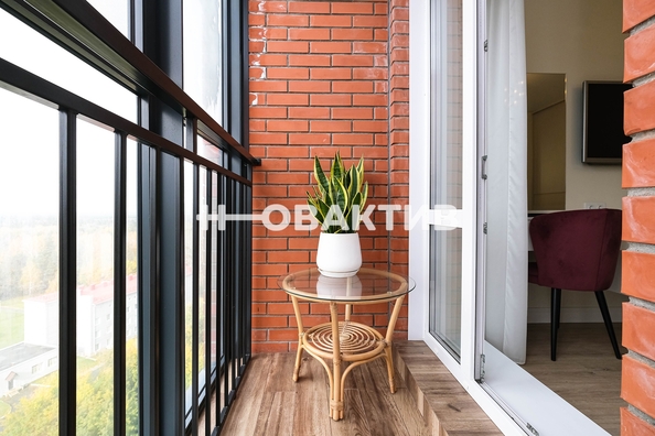 
   Продам 4-комнатную, 94.5 м², Охотская ул, 88/3

. Фото 10.