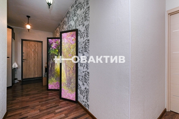 
   Продам 2-комнатную, 60.5 м², Выборная ул, 158

. Фото 6.