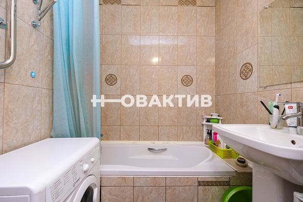 
   Продам 2-комнатную, 60.5 м², Выборная ул, 158

. Фото 14.