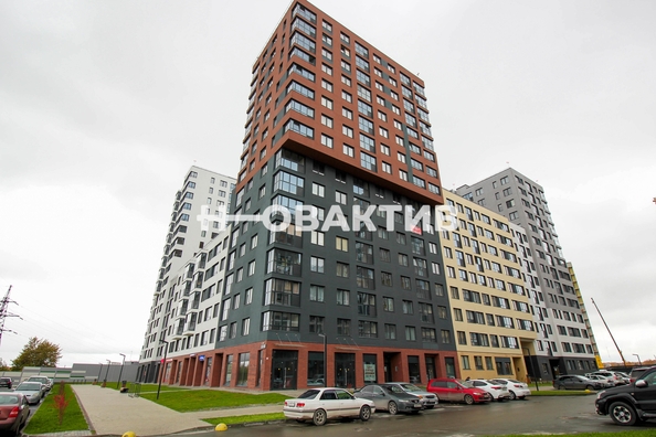 
   Продам 2-комнатную, 46 м², Тайгинская ул, 39

. Фото 22.