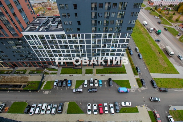 
   Продам 2-комнатную, 46 м², Тайгинская ул, 39

. Фото 23.