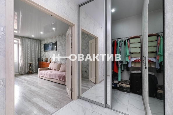 
   Продам 1-комнатную, 41.1 м², Юности ул, 3

. Фото 7.