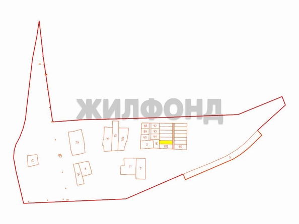 
  Продам  дачный участок, 7 соток, Карасево

. Фото 2.