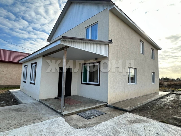 
   Продам дом, 260 м², Прокудское

. Фото 2.