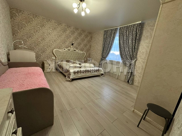 
   Продам дом, 260 м², Прокудское

. Фото 8.