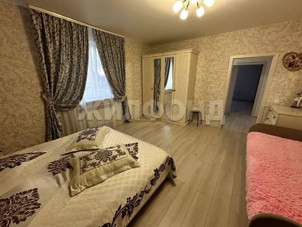 
   Продам дом, 260 м², Прокудское

. Фото 9.