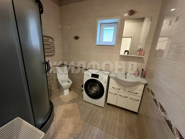 
   Продам дом, 260 м², Прокудское

. Фото 12.
