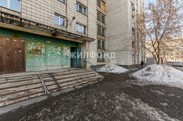 
   Продам комнату, 17.9 м², Зорге ул, 8

. Фото 4.