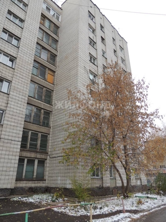 
   Продам комнату, 17.9 м², Зорге ул, 8

. Фото 14.