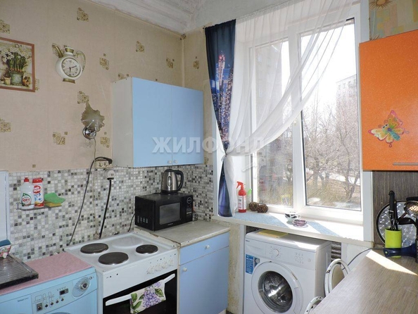 
   Продам комнату, 17.1 м², Учительская ул, 2

. Фото 5.