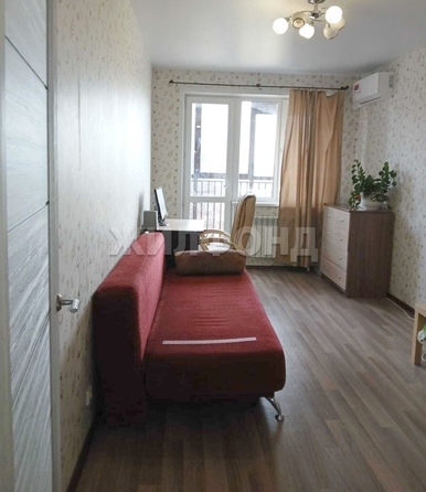 
  Продается 1-комн. квартира, 35.8 м², Мясниковой ул, д. 6/1
. Фото 1.