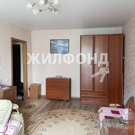 
   Продам 1-комнатную, 29.5 м², Гаранина ул, 19

. Фото 3.