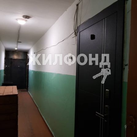 
   Продам 1-комнатную, 29.5 м², Гаранина ул, 19

. Фото 13.