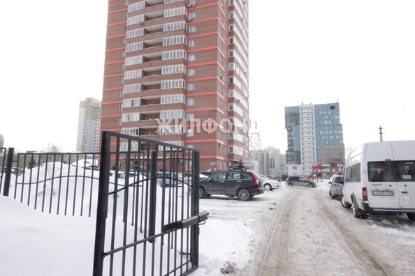 
   Продам 1-комнатную, 38.4 м², Толстого ул, 56

. Фото 10.