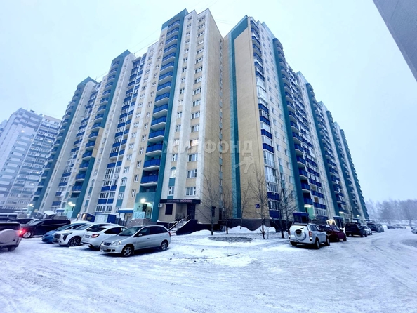 
   Продам студию, 22.8 м², Одоевского ул, 1/10

. Фото 9.