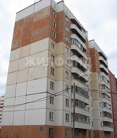 
   Продам 2-комнатную, 53.8 м², Плахотного ул, 76

. Фото 21.