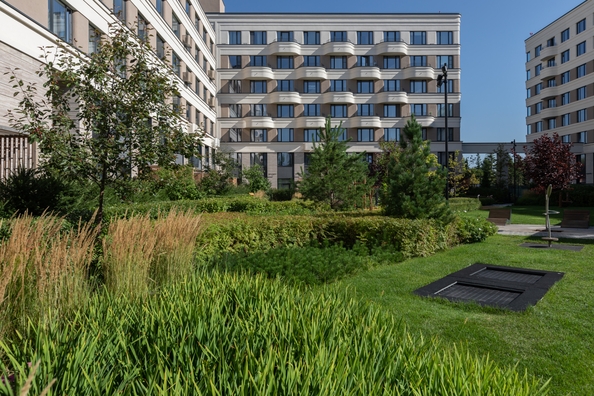 
  Продается 1-комн. квартира 67.48 м², в ЖК Новый Кедровый, дом 2. Фото 8.