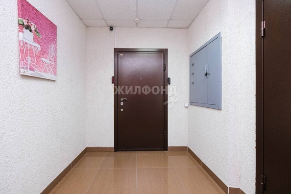 
   Продам 2-комнатную, 70.7 м², Семьи Шамшиных ул, 24/2

. Фото 24.