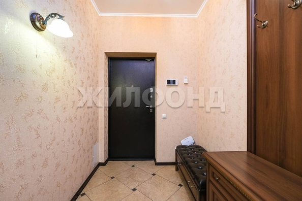 
   Продам 2-комнатную, 70.7 м², Семьи Шамшиных ул, 24/2

. Фото 25.