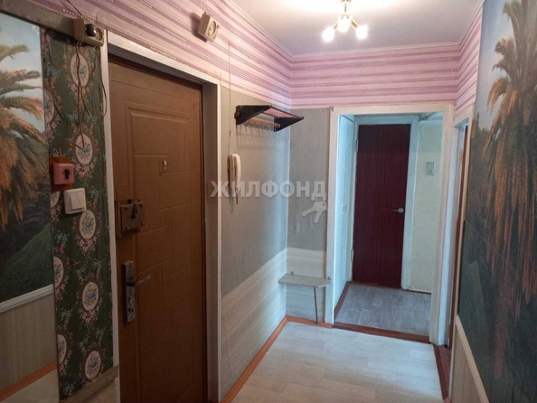 
   Продам 2-комнатную, 52.3 м², Курчатова ул, 11

. Фото 8.