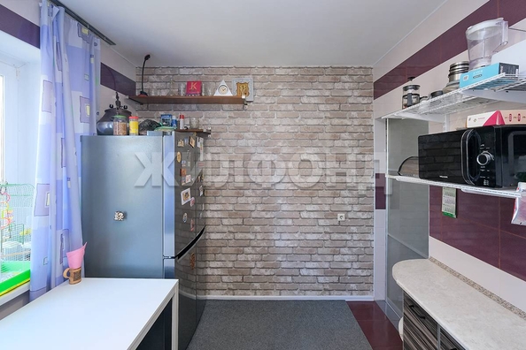 
   Продам 2-комнатную, 56.3 м², 2-я Ольховская ул, 3

. Фото 11.