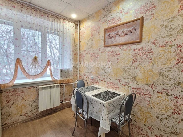 
   Продам 2-комнатную, 45.6 м², Титова ул, 198

. Фото 11.