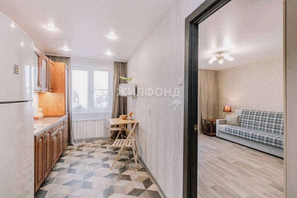 
   Продам 2-комнатную, 44.2 м², Пархоменко ул, 76

. Фото 11.