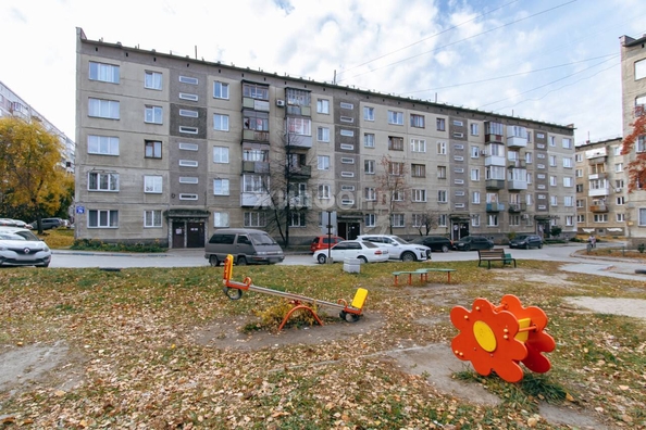 
   Продам 2-комнатную, 44.2 м², Пархоменко ул, 76

. Фото 23.