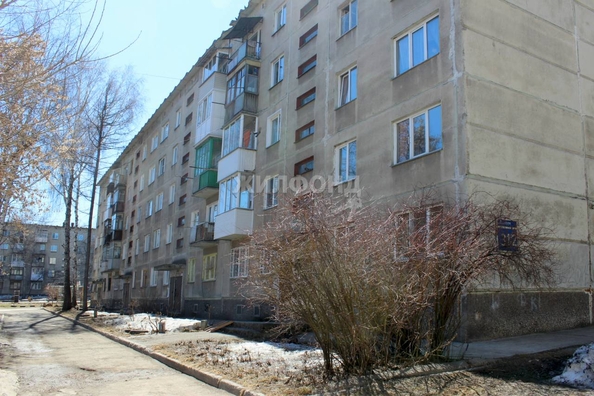 
   Продам 2-комнатную, 43.1 м², Доватора ул, 31/2

. Фото 5.