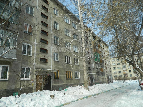 
   Продам 2-комнатную, 43.1 м², Доватора ул, 31/2

. Фото 12.