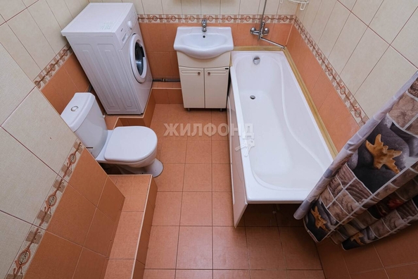 
   Продам 2-комнатную, 38.9 м², Рябиновая ул, 10/1

. Фото 21.