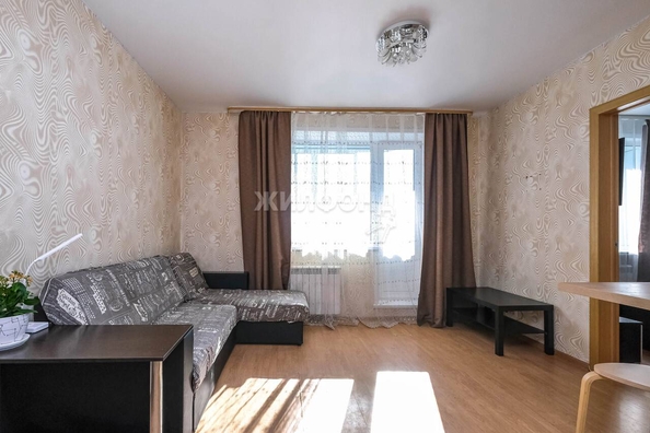 
   Продам 2-комнатную, 38.9 м², Рябиновая ул, 10/1

. Фото 5.